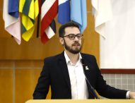 Gabriel Belém cobra Prefeitura sobre falta de insulina e remoção de árvores das margens do Rio Paraíba