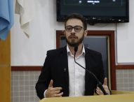 Gabriel Belém questiona prefeito sobre atualização técnica de equipes nas UPA de Jacareí