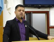 Jean Araújo pede ampliação do Bom Prato Móvel para bairros distantes do centro