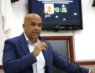 Juex pede isenção de pagamento de zona azul para pessoas com deficiência