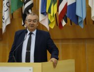 Marcelo Dantas pede instalação de ar condicionado no posto de saúde do Santa Cruz dos Lázaros