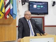 Marcelo Dantas cobra serviços de manutenção à EDP no Parque Santo Antônio