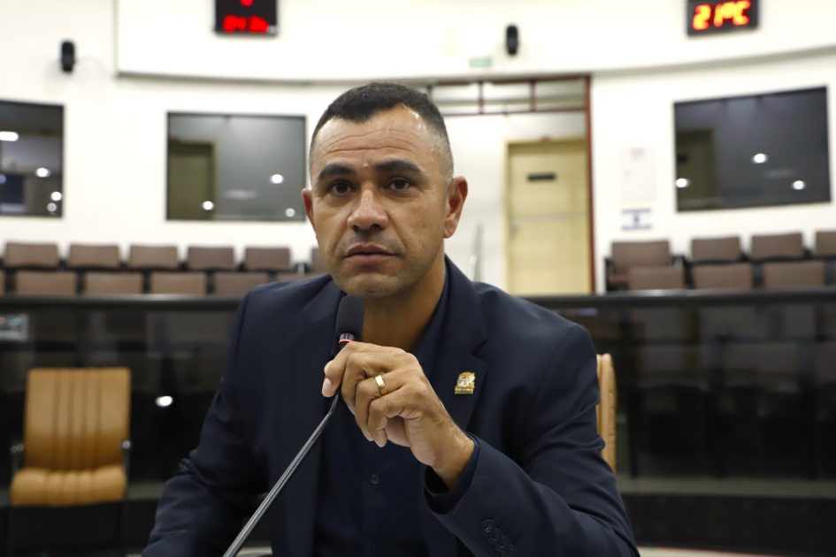 Siufarne sugere solo-cimento para estradas rurais de Jacareí