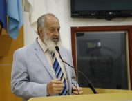 Valmir cobra construção de casas do Minha Casa, Minha Vida aos governos estadual e federal