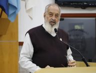 Valmir pede ampliação de itinerário da linha Jacareí – São José dos Campos