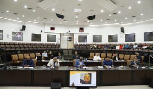 Câmara Municipal aprova atualização de lei que cria os Conselhos de Escolas