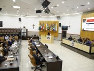 Câmara Municipal aprova lei sobre campanha de comunicação inclusiva