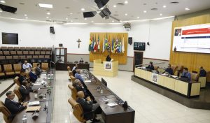 Câmara Municipal aprova lei sobre campanha de comunicação inclusiva