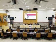 Câmara de Jacareí aprova política de humanização do luto parental e soluções para tratamento de esgoto