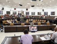 Câmara Municipal debate possibilidade de tarifa zero no transporte público de Jacareí