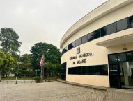 Câmara Municipal discute alteração para remissão de débitos e outros três projetos na quarta-feira (18)