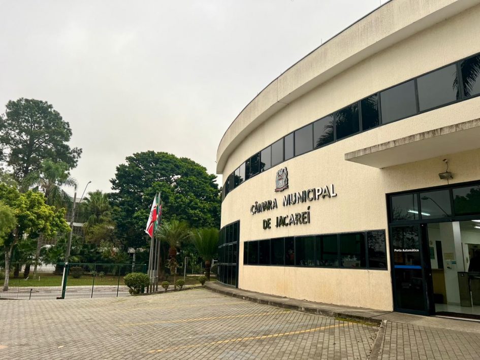 Câmara Municipal discute alteração para remissão de débitos e outros três projetos na quarta-feira (18)