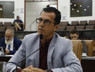 Daniel Mariano cobra vistoria da Prefeitura em árvore no Jardim Didinha