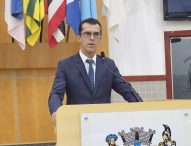 Daniel Mariano recorre a deputado para manutenção de vias públicas