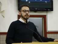 Gabriel Belém questiona prefeito sobre cronograma de Cartas de Anuência para projetos culturais