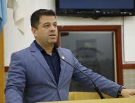 Jean Araújo cobra melhorias na internet do Parque Imperial