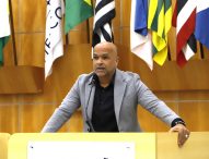 Juex Almeida cobra intensificação de rondas da PM em região escolar do Jardim Paraíso