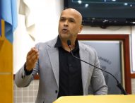 Juex Almeida cobra policiamento intensivo em rua do Parque dos Príncipes