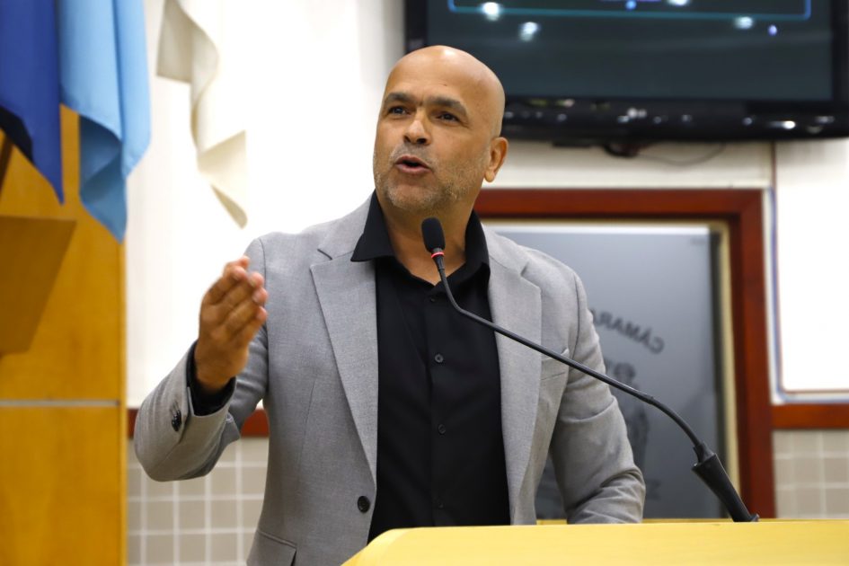 Juex Almeida cobra policiamento intensivo em rua do Parque dos Príncipes