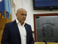 Juex Almeida cobra prefeito sobre regularização fundiária do bairro Rio Abaixo