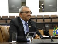 Marcelo Dantas solicita inclusão de psiquiatra para atendimentos de emergência