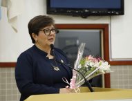 Maria Amélia cobra serviços de infraestrutura urbana no Porto Velho