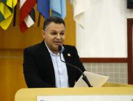 Netho Alves propõe medidas contra excesso de velocidade na Estrada Biagino Chieffi