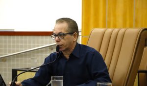 Paulinho do Esporte pede fumacê urgente no Residencial Santa Paula