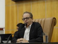 Paulinho do Esporte pede acostamento em trecho da Rodovia Dom Pedro I, no Jardim Santana