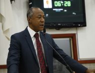 Rogério Timóteo cobra fiscalização para descarte irregular de lixo no Santa Maria