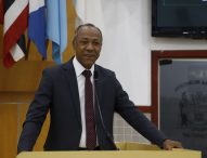 Rogério Timóteo pede mais ônibus para atendimento de moradores do Campo Grande