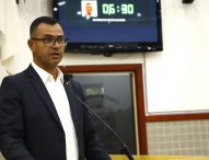 Siufarne propõe que Prefeitura formalize interligação nas ruas Campos do Jordão e Zilda Arns, entre Cidade Salvador e Jardim Real