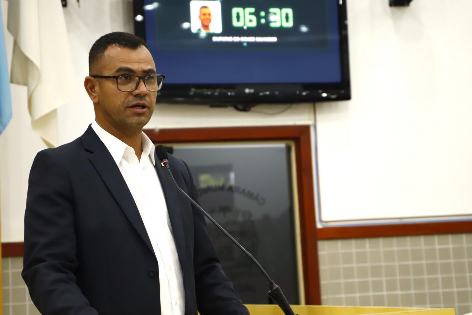 Siufarne propõe que Prefeitura formalize interligação nas ruas Campos do Jordão e Zilda Arns, entre Cidade Salvador e Jardim Real