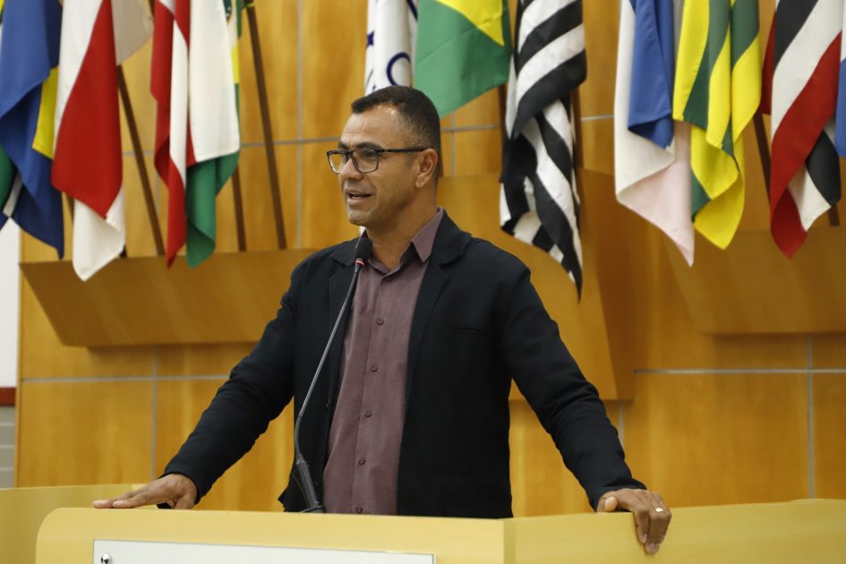 Siufarne do Cidade Salvador reivindica asfalto para a Estrada da Tonolli