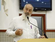 Valmir do Parque Meia Lua reivindica novas unidades habitacionais para Jacareí