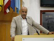 Juex Almeida reivindica patrulhamento policial para o Jardim Sant’Anna do Pedregulho e outros bairros