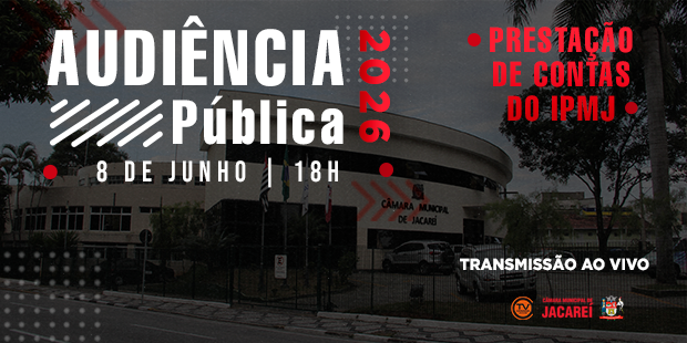 Contas do IPMJ