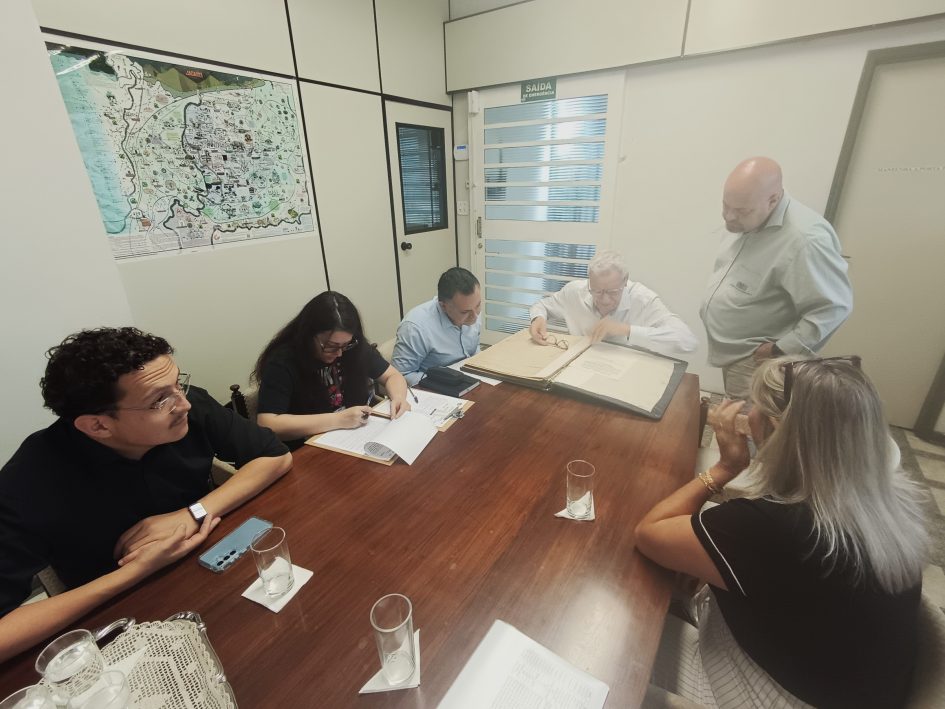 CPI do Urbanova pede identificação de matrículas ao Cartório de Imóveis de Jacareí