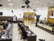 Câmara Municipal aprova anistia de multas e juros de contas do SAAE e regulamentação de jazigos