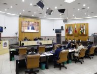 Câmara Municipal aprova primeira discussão do uso de provas digitais para autuação de descarte irregular de lixo