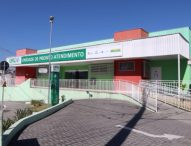 Câmara recebe audiência para prestação de contas da Secretaria de Saúde