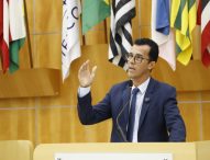 Daniel Mariano cobra locais de embarque e desembarque para motoristas de aplicativos