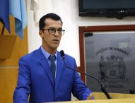 Daniel Mariano cobra manutenção em bueiro, no Jardim Flórida