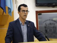 Daniel Mariano reforça cobrança sobre raspa de asfalto para manutenção de vias públicas