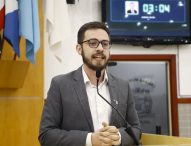 Gabriel Belém intensifica fiscalização sobre contrato de iluminação em Jacareí