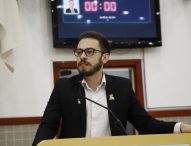 Gabriel Belém questiona Câmara Municipal sobre denúncias à Ouvidoria e uso da frota oficial