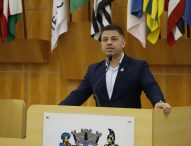 Jean Araújo cobra prefeito sobre aplicação de leis de proteção animal