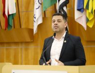 Jean Araújo solicita retomada de avaliação física promovida da Prefeitura