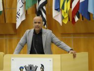 Juex Almeida pede aumento de rondas da polícia no Porto Velho