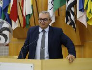 Marcelo Dantas pede construção de ponte no Parque dos Sinos